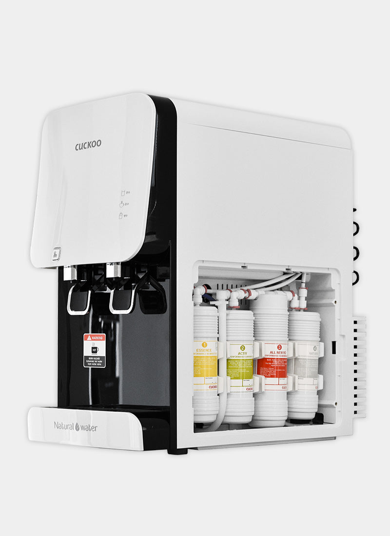 Cuckoo Fusion Top Water Purifier