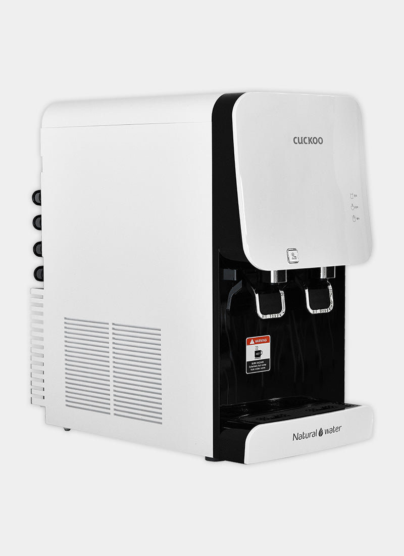 Cuckoo Fusion Top Water Purifier
