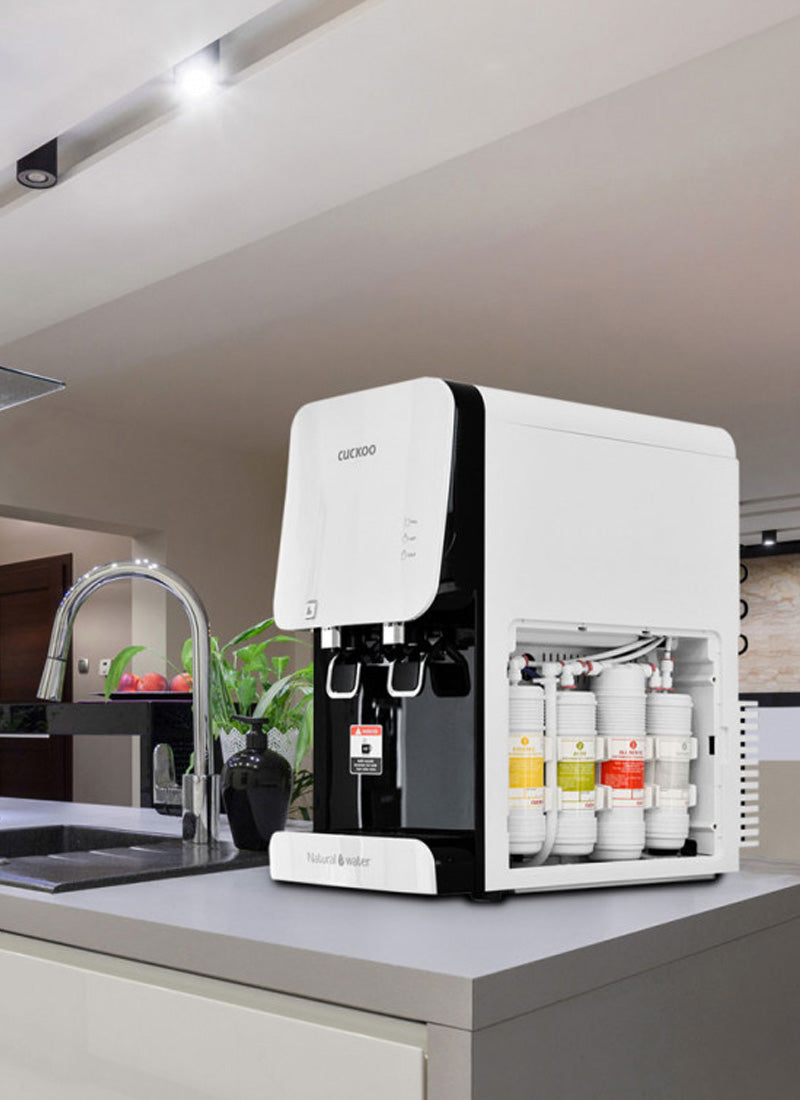 Cuckoo Fusion Top Water Purifier