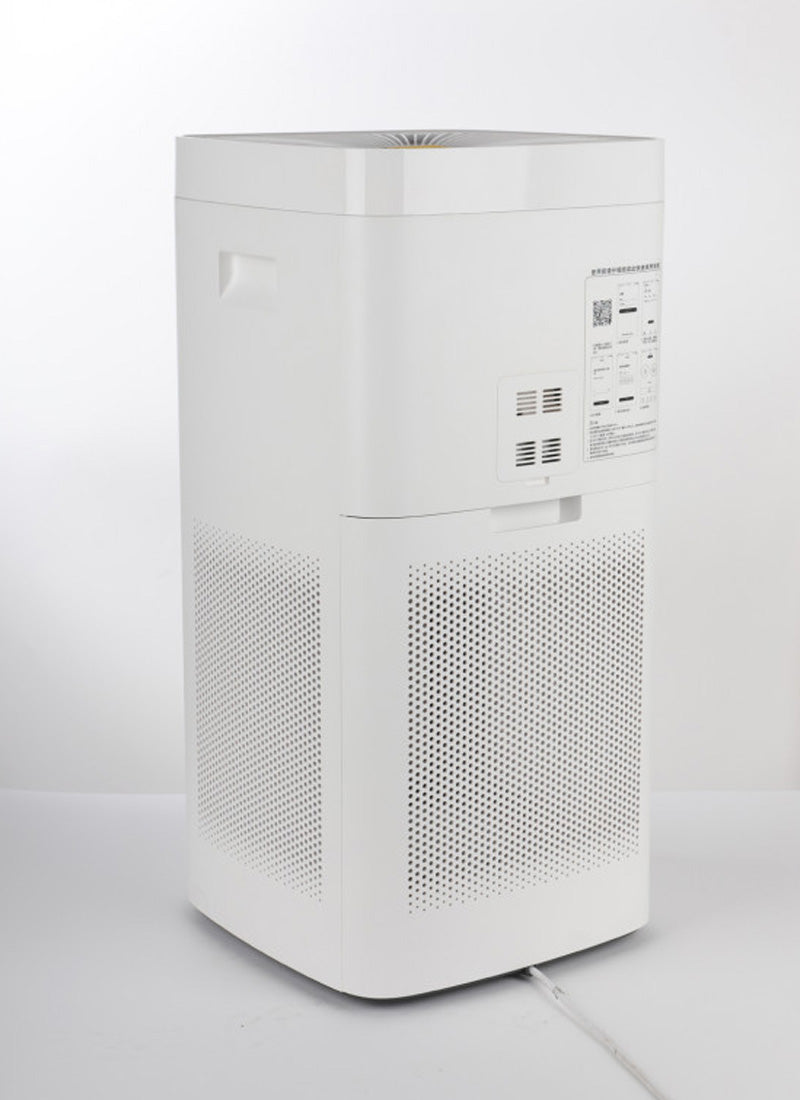 H-Tool Air Purifier | Coverage Area 1418 Sqft | Model - CAC-H2110FW