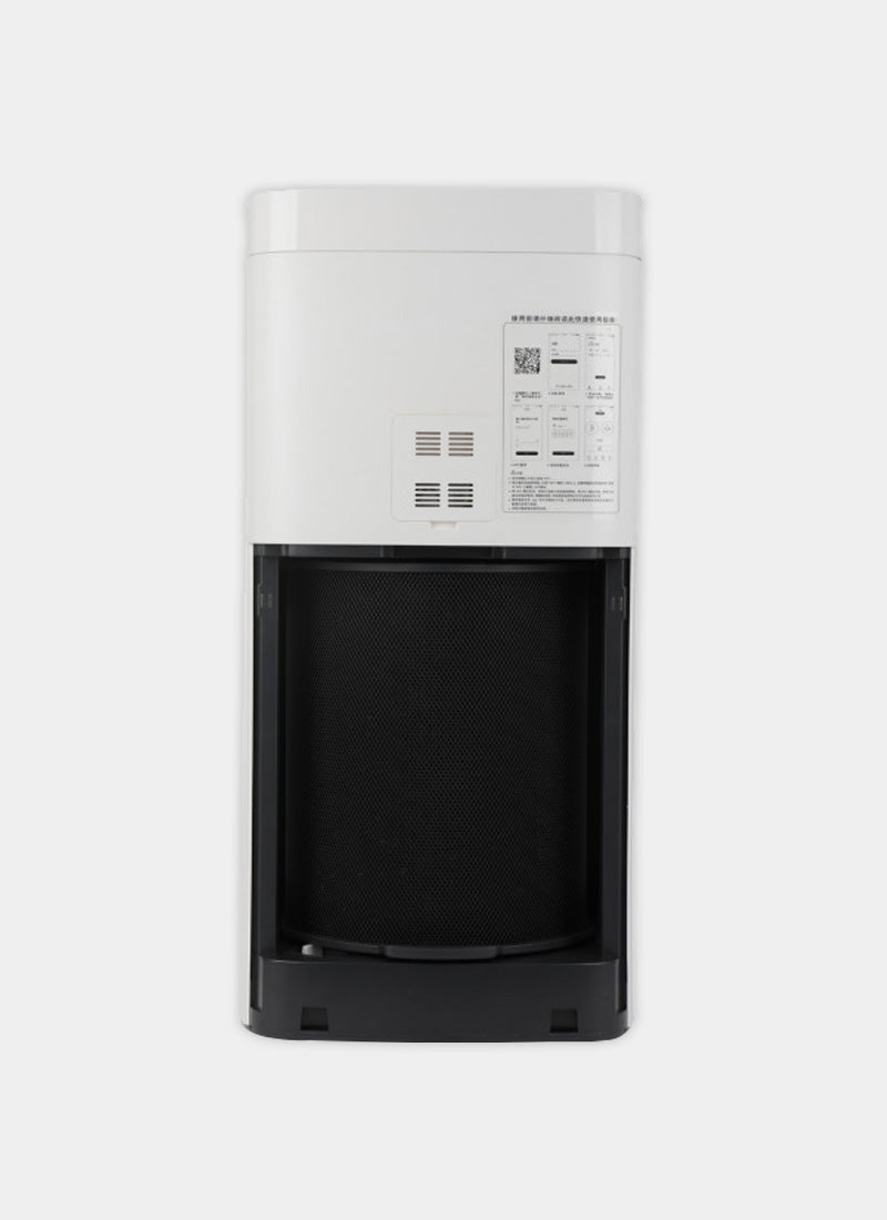 H-Tool Air Purifier | Coverage Area 1418 Sqft | Model - CAC-H2110FW