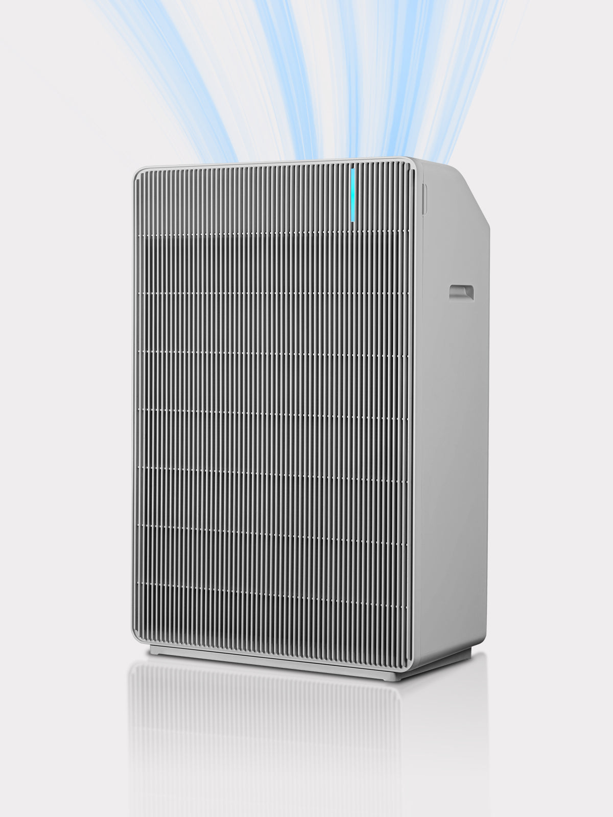 Respure Copper Air Purifier |  Coverage Area 570 Sqft | Model - CAC-R1510FWCU